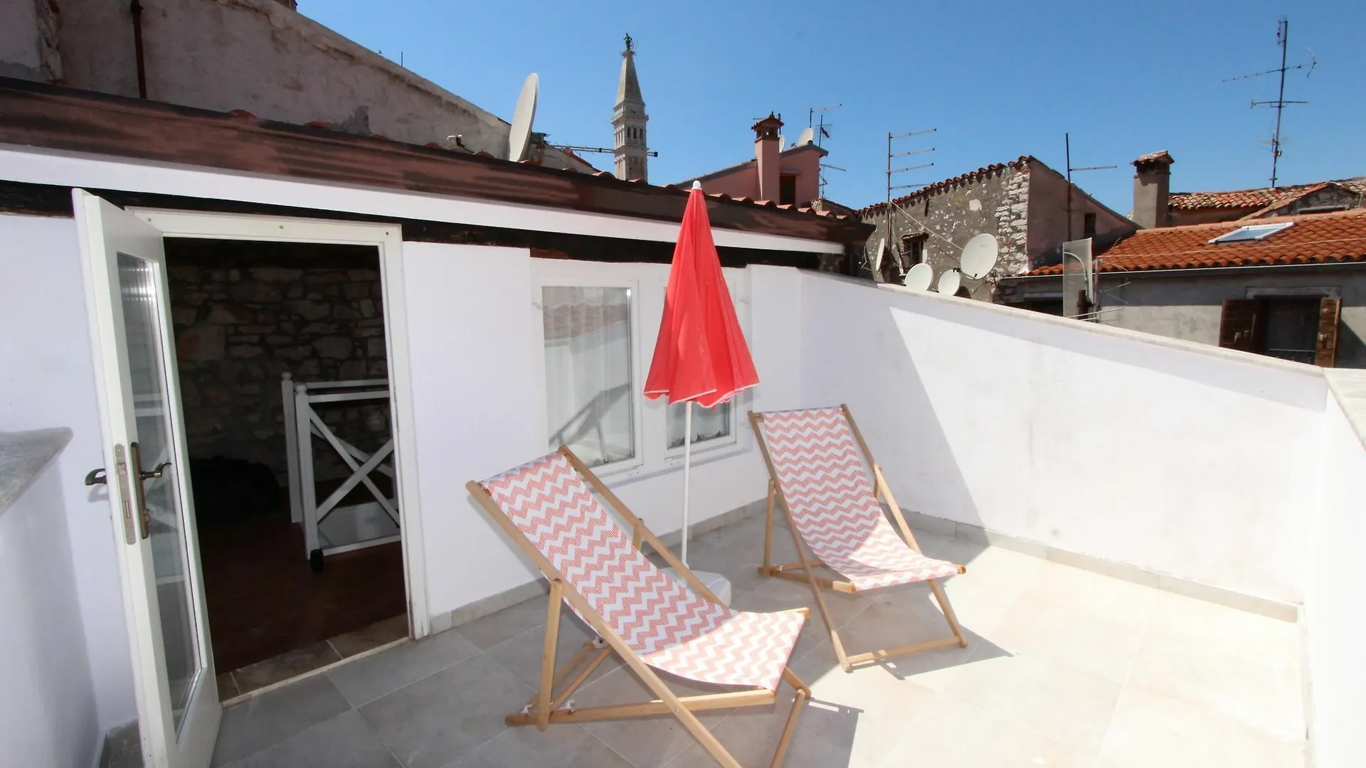 Apartments Biancorosa Rovinj