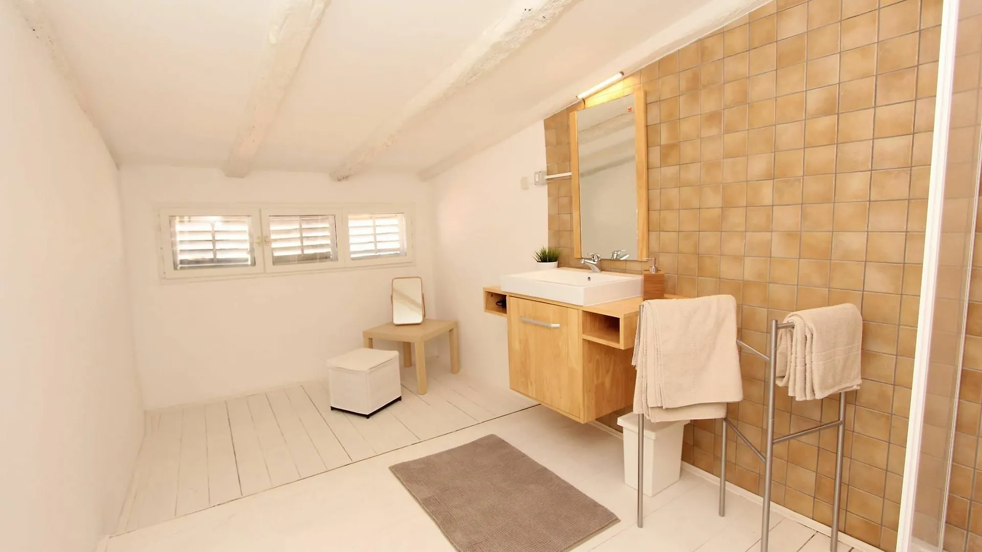 Apartments Biancorosa Rovinj Croatia