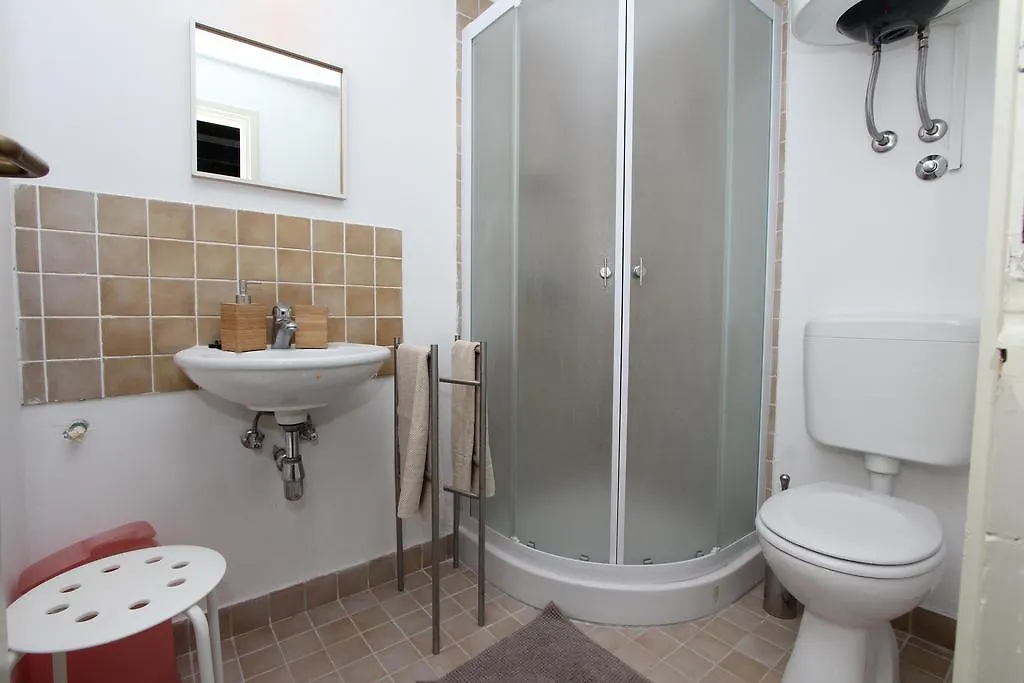Apartments Biancorosa Rovinj Croatia