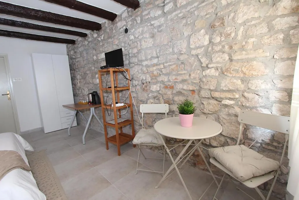 Apartments Biancorosa Rovinj