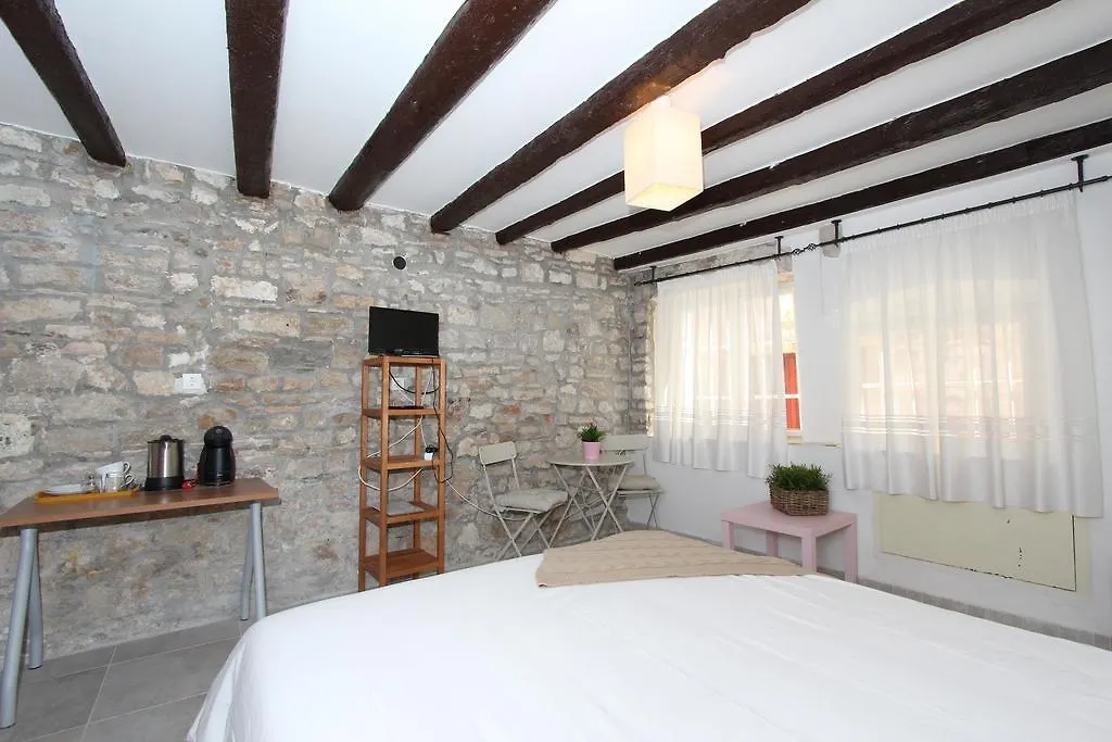 Apartments Biancorosa Rovinj 0*,  Croatia