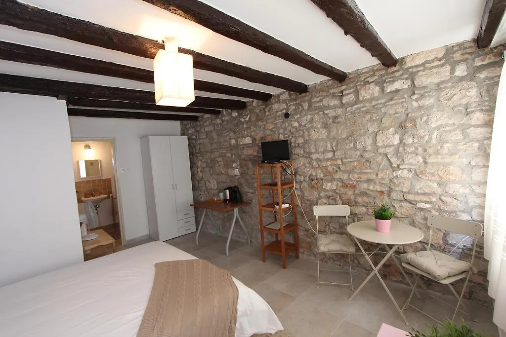 Apartments Biancorosa Rovinj