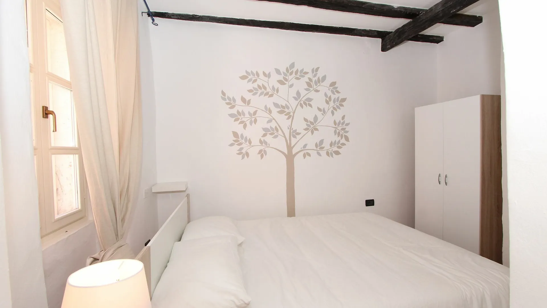 Apartments Biancorosa Rovinj 0*,