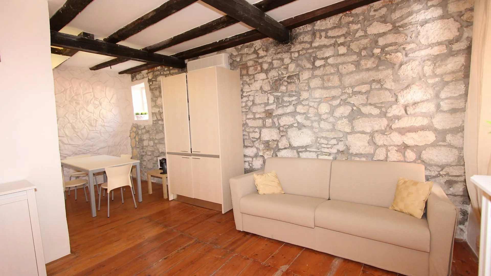 Apartments Biancorosa Rovinj