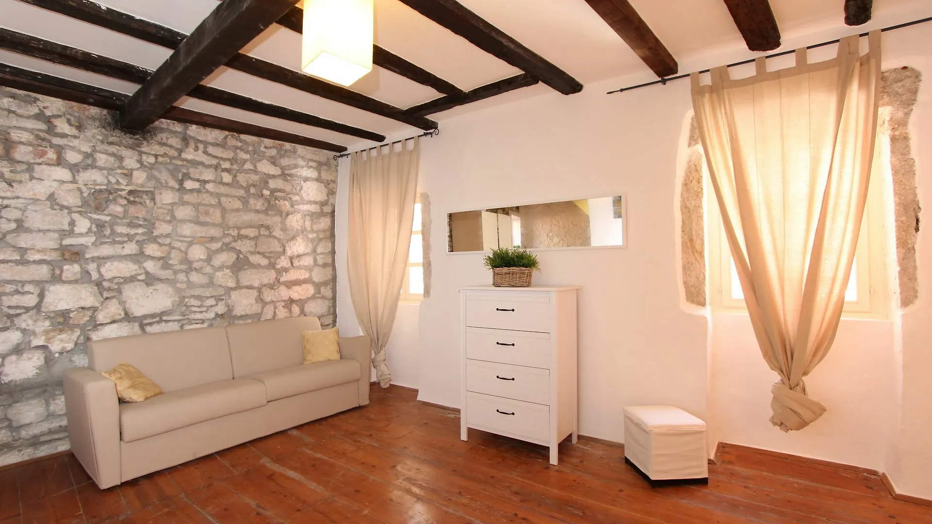 Apartments Biancorosa Rovinj