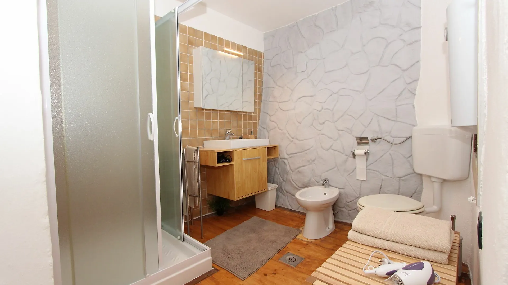 Apartments Biancorosa Rovinj