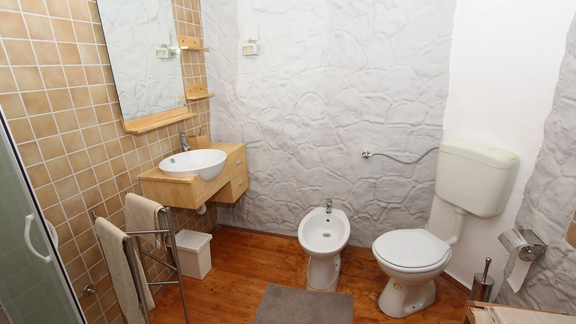 Apartments Biancorosa Rovinj 0*,  Croatia