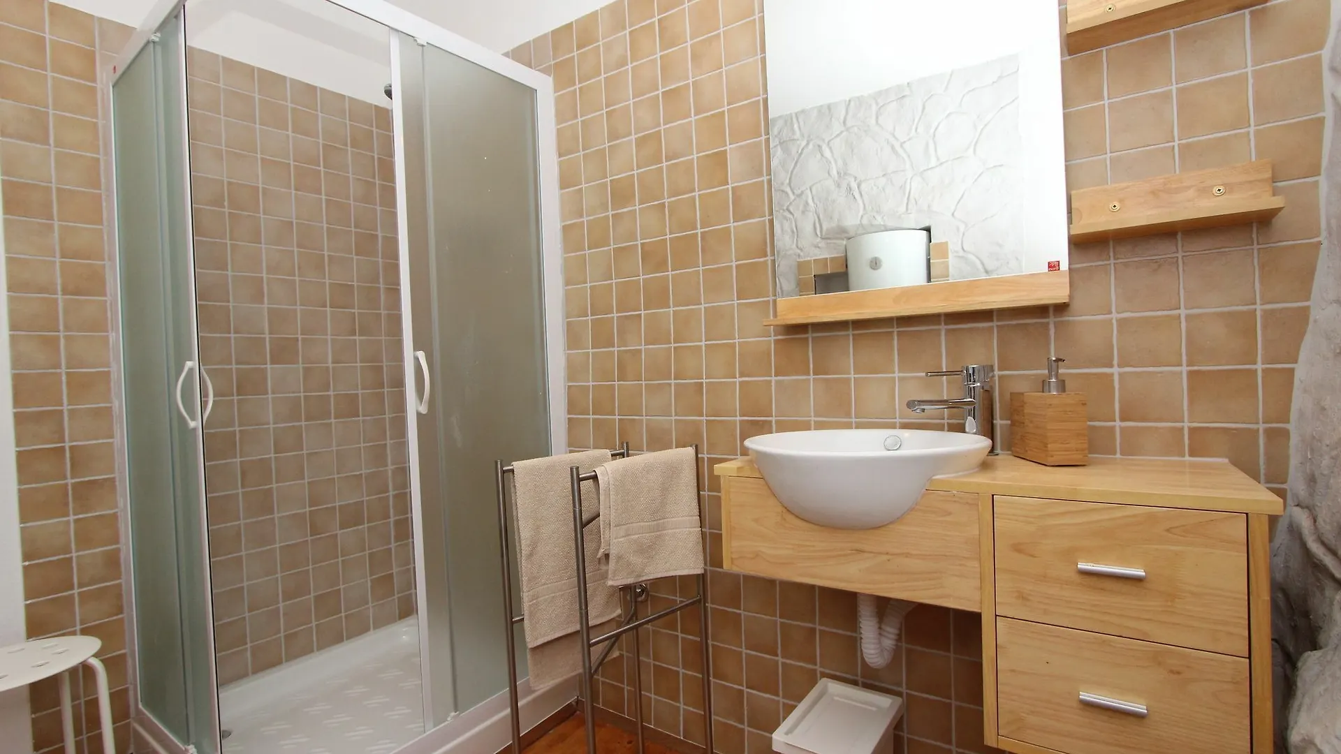 Apartments Biancorosa Rovinj