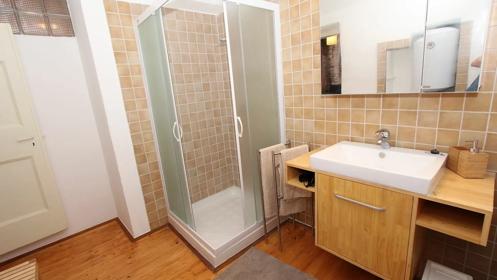 Apartments Biancorosa Rovinj 0*,