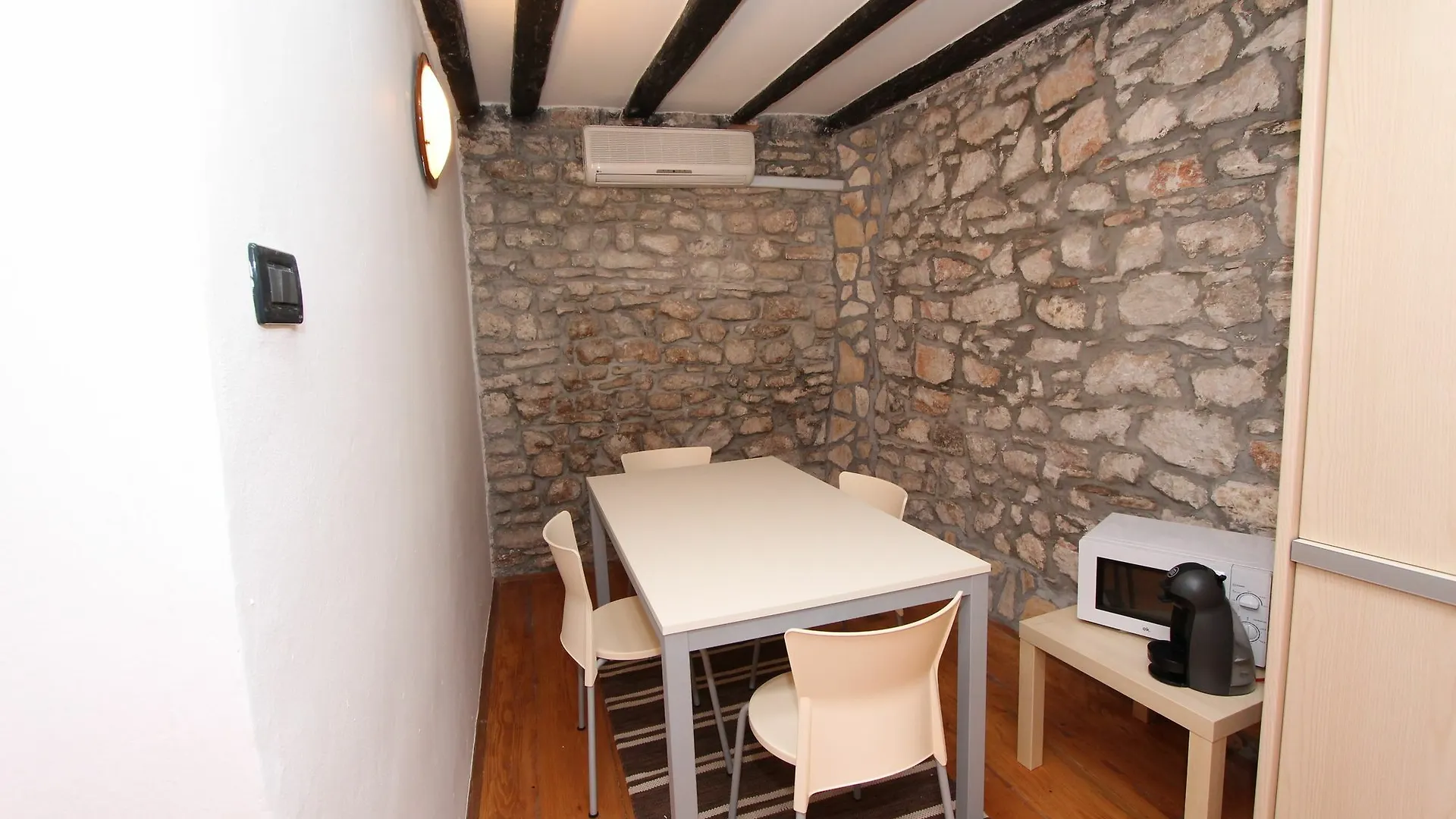 Apartments Biancorosa Rovinj