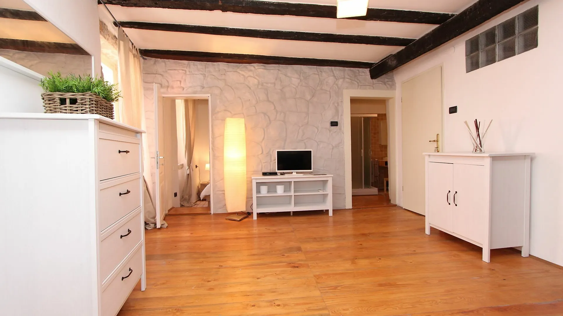 Apartments Biancorosa Rovinj