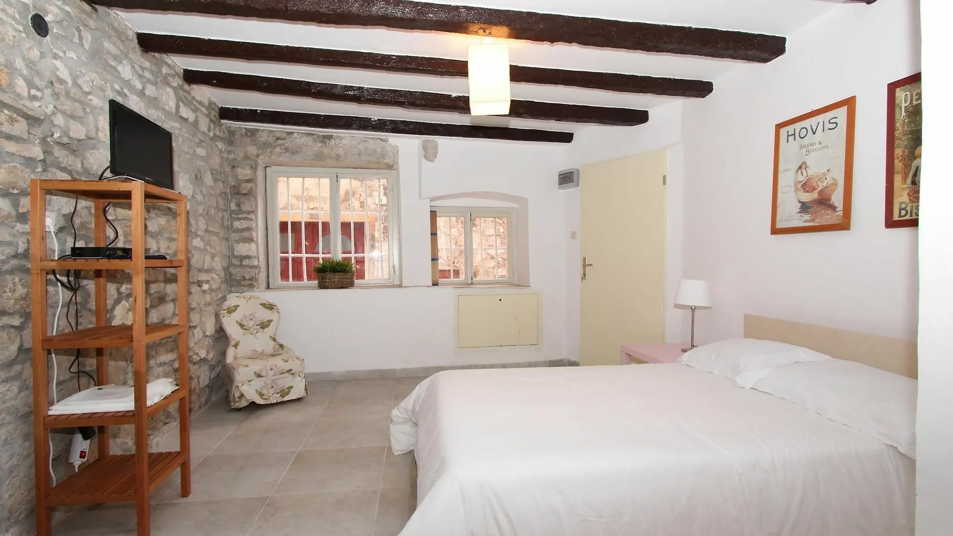 Apartments Biancorosa Rovinj