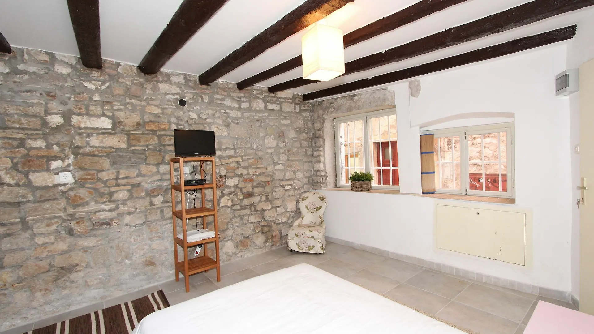 Apartments Biancorosa Rovinj 0*,