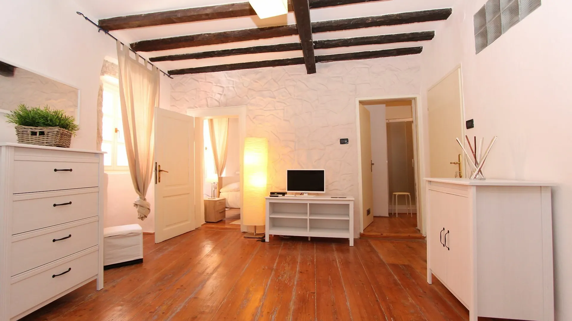 Apartments Biancorosa Rovinj