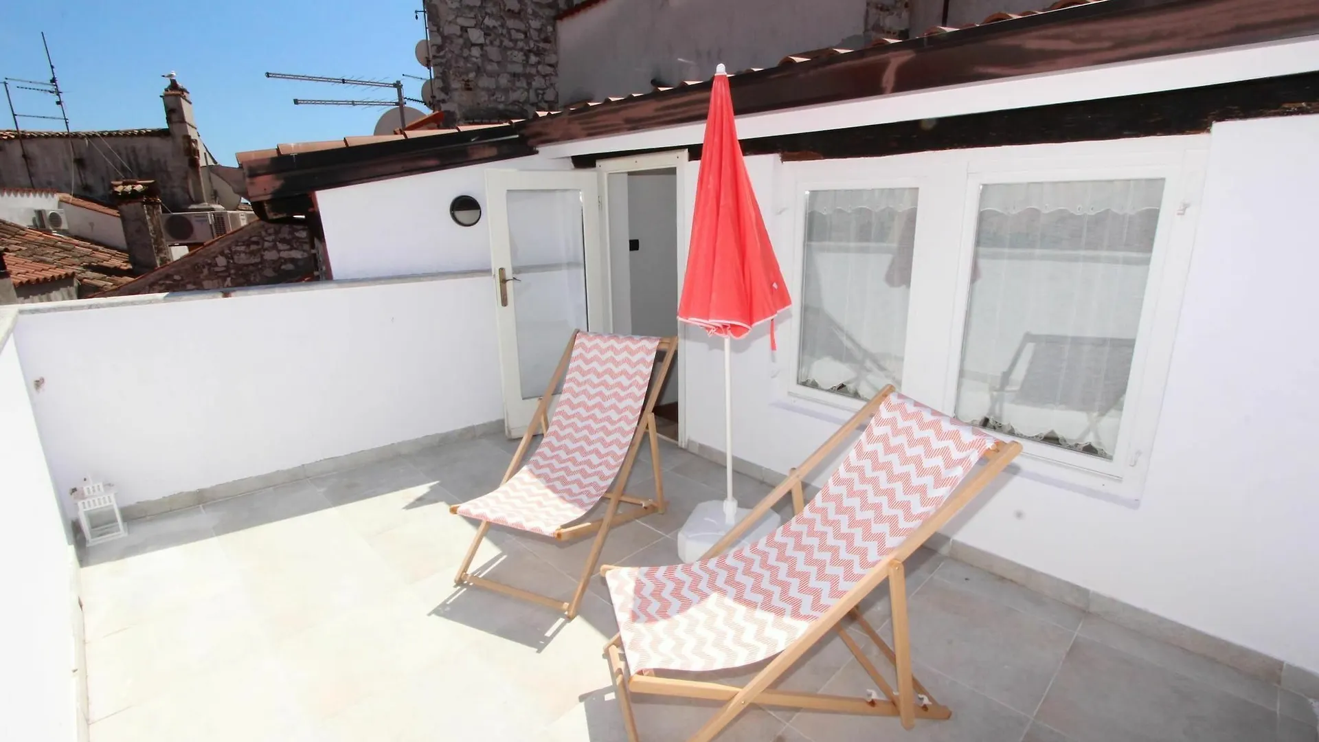 Apartments Biancorosa Rovinj