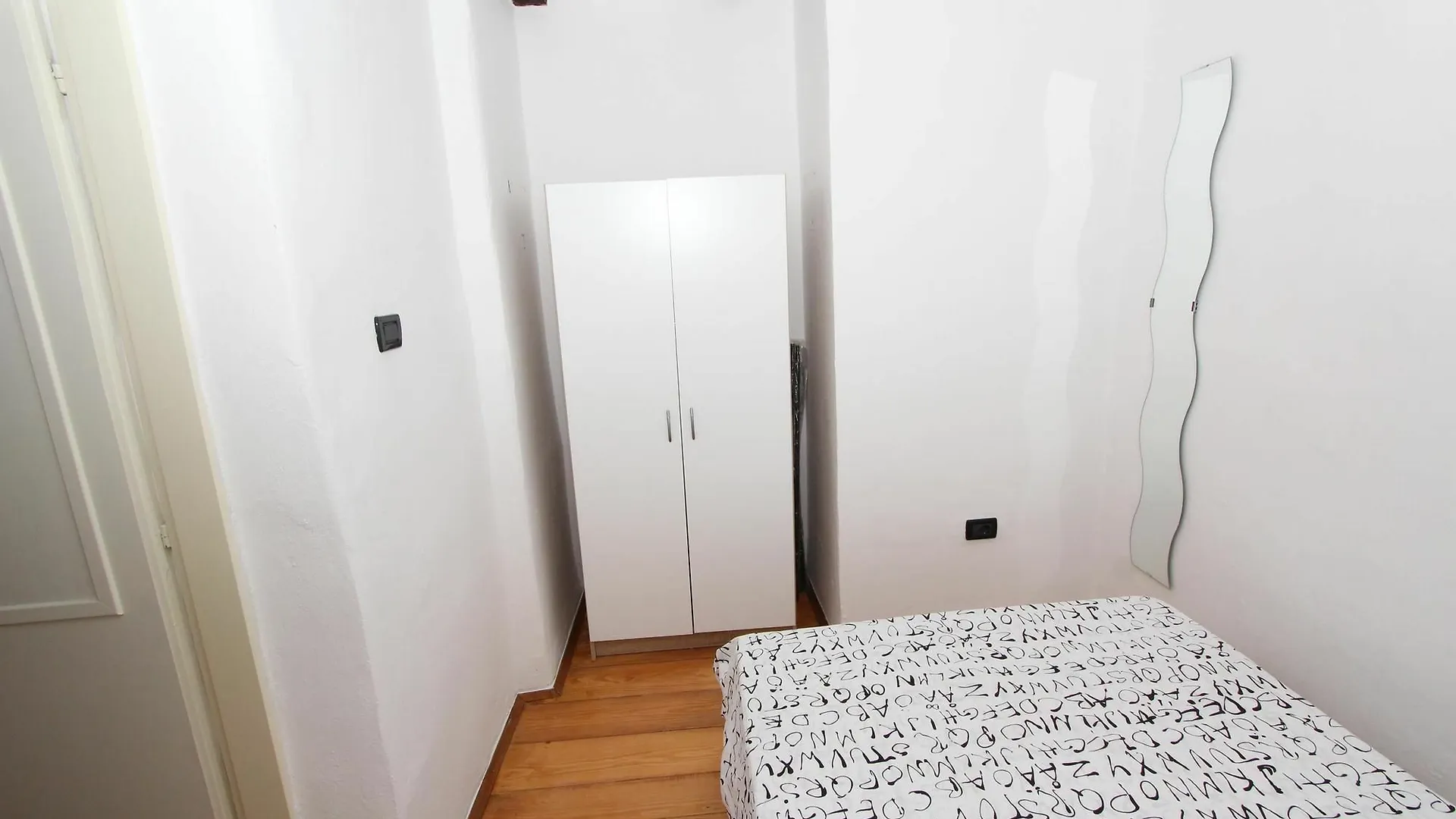 Apartments Biancorosa Rovinj 0*,  Croatia