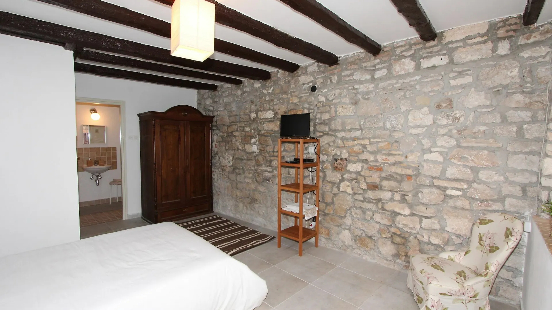 Apartments Biancorosa Rovinj 0*,  Croatia