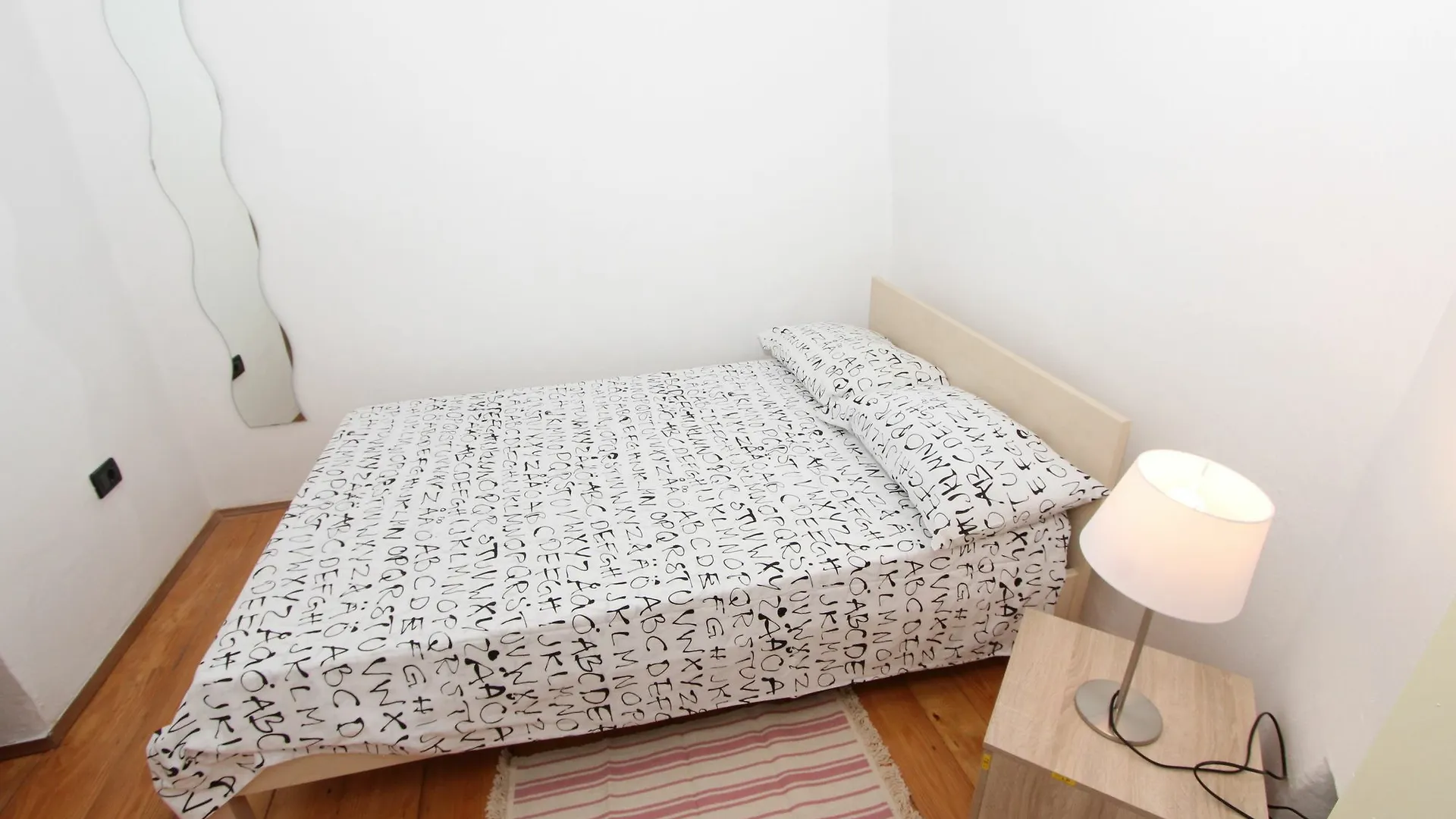 Apartments Biancorosa Rovinj Croatia