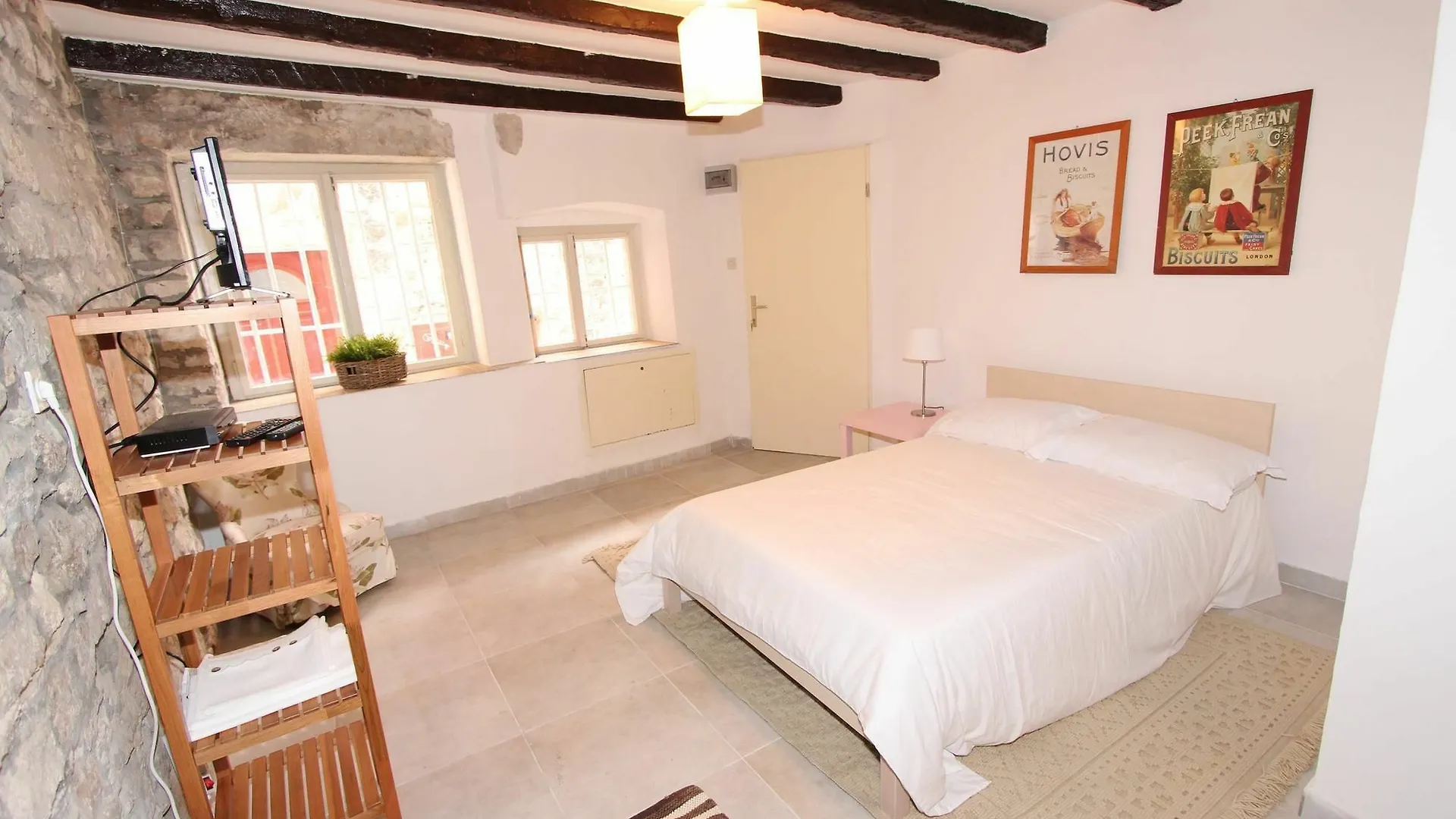 Apartments Biancorosa Rovinj