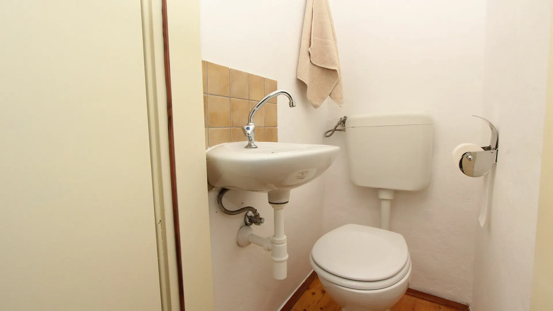Apartments Biancorosa Rovinj